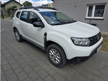 Coche DACIA