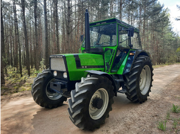 Tractor DEUTZ DX