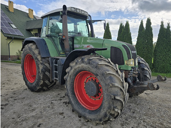 Tractor FENDT 926 Vario