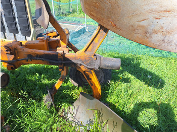 Arado HUARD 465: foto 4
