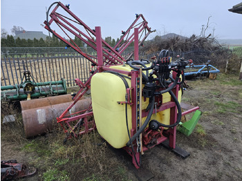Pulverizador HARDI