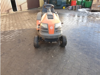 Cortacésped Husqvarna CTH 126: foto 1