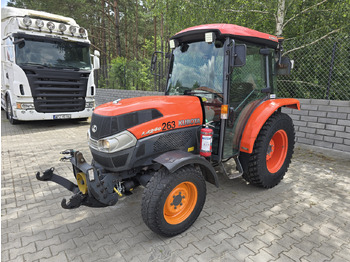Tractor KUBOTA