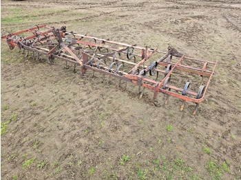 Cultivador MASSEY FERGUSON