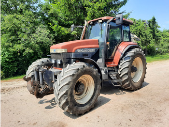 Tractor NEW HOLLAND