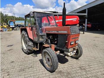 Tractor URSUS