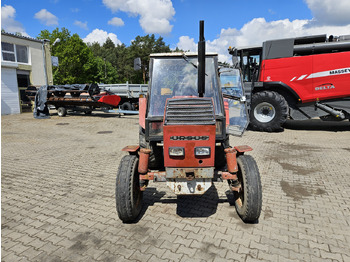 Tractor Ursus C-385: foto 4