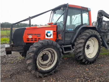Tractor VALTRA 6250