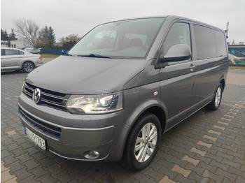 Coche VOLKSWAGEN Multivan