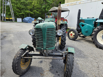 Tractor Zetor 25: foto 5