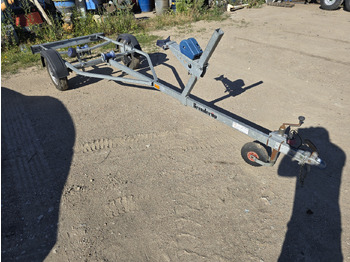 Remolque de coche brenderup THULE TRAILERS: foto 3