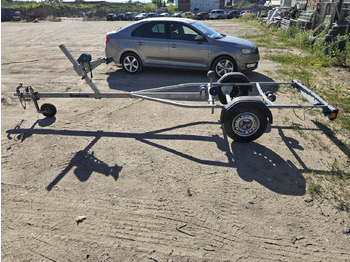 Remolque de coche brenderup THULE TRAILERS: foto 2