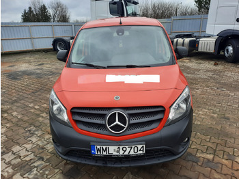 Coche MERCEDES-BENZ Citan