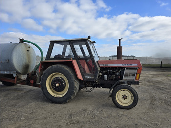 Tractor ursus C-385: foto 4