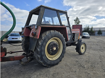 Tractor ursus C-385: foto 5