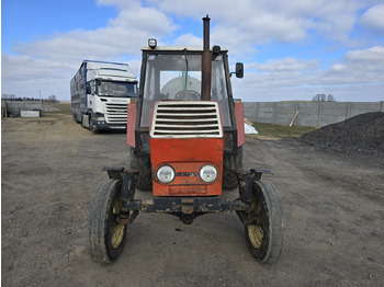 Tractor ursus C-385: foto 2
