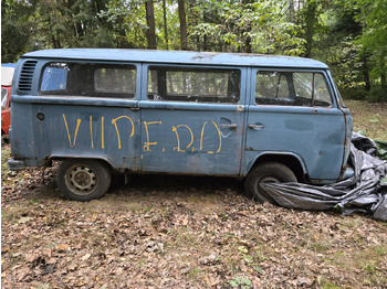 Coche volkswagen VW t2: foto 2