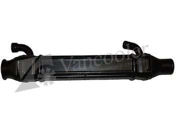 Enfriador EGR SCANIA