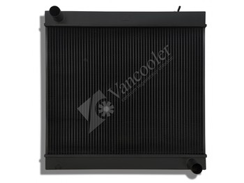 Radiador PERKINS