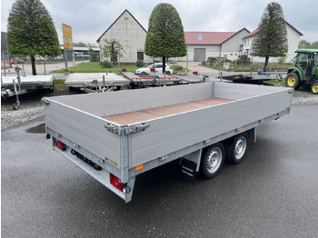 Leasing de BOECKMANN A4559 Hochlader BOECKMANN A4559 Hochlader: foto 3