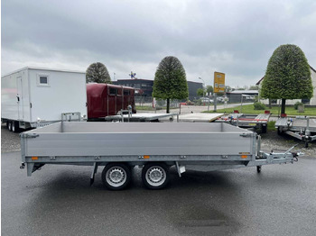 Leasing de BOECKMANN A4559 Hochlader BOECKMANN A4559 Hochlader: foto 2