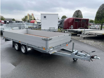 Leasing de BOECKMANN A4559 Hochlader BOECKMANN A4559 Hochlader: foto 1