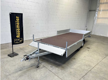 Leasing de BOECKMANN HL-AL 5121/35 Eco XXL Hochlader BOECKMANN HL-AL 5121/35 Eco XXL Hochlader: foto 1
