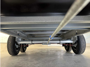Leasing de BOECKMANN HL-AL 5121/35 Eco XXL Hochlader BOECKMANN HL-AL 5121/35 Eco XXL Hochlader: foto 3