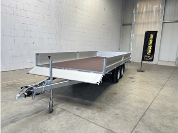 Leasing de BOECKMANN HL-AL 5121/35 Eco XXL Hochlader BOECKMANN HL-AL 5121/35 Eco XXL Hochlader: foto 5