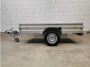 Leasing de BOECKMANN TL-AL 2513/135 Stkl Kastenanhänger gebremst BOECKMANN TL-AL 2513/135 Stkl Kastenanhänger gebremst: foto 3