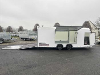 Leasing de BRIAN_JAMES Race Sport Autotransporter geschlossen BRIAN_JAMES Race Sport Autotransporter geschlossen: foto 1