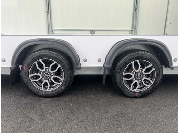 Leasing de BRIAN_JAMES Race Sport Autotransporter geschlossen BRIAN_JAMES Race Sport Autotransporter geschlossen: foto 5