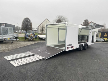 Leasing de BRIAN_JAMES Race Sport Autotransporter geschlossen BRIAN_JAMES Race Sport Autotransporter geschlossen: foto 2