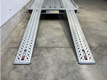 Remolque portavehículos nuevo BRIAN_JAMES T Transporter 231-4520-30-2-10 Autotransporter: foto 3