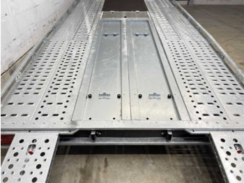 Remolque portavehículos nuevo BRIAN_JAMES T Transporter 231-5022-35-2-12 Autotransporter: foto 4