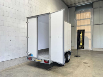Remolque frigorífico nuevo HAPERT Sapphire L-2 Kühlanhänger: foto 4