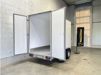 Remolque frigorífico nuevo HAPERT Sapphire L-2 Kühlanhänger: foto 3