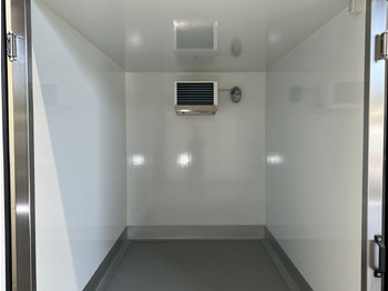 Remolque frigorífico nuevo ROSEMEIER ER Cool 2.5 Kühlanhänger: foto 5