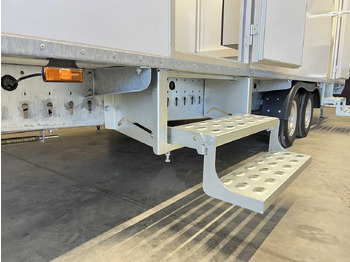 Leasing de ROSEMEIER EW TA-NO 4 Damen, 2 Herren + 4 Urinale Toilettenanhänger ROSEMEIER EW TA-NO 4 Damen, 2 Herren + 4 Urinale Toilettenanhänger: foto 5