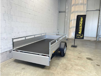 Remolque de coche nuevo SARIS McAlu Pro 305 153 1500 1 Kastenanhänger gebremst: foto 2