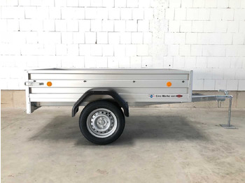 Remolque de coche TPV