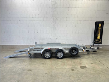 Remolque BRIAN JAMES TRAILERS