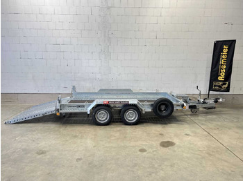 Remolque BRIAN JAMES TRAILERS