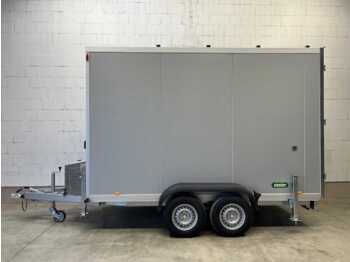 Leasing de UNSINN KIK 3036-14-1500 2 Rohrbahn Kühlanhänger UNSINN KIK 3036-14-1500 2 Rohrbahn Kühlanhänger: foto 2