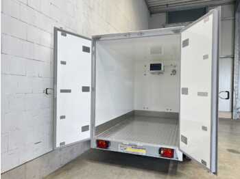 Leasing de VARIANT 2017 K3 Kühlanhänger VARIANT 2017 K3 Kühlanhänger: foto 4