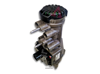 Válvula de freno KNORR-BREMSE