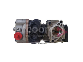 Compresor KNORR-BREMSE LK4998: foto 2