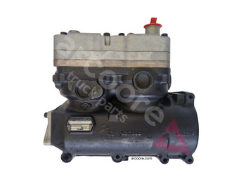 Compresor KNORR-BREMSE LK4998: foto 4