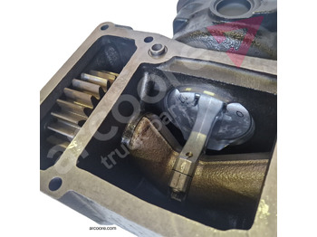 Compresor KNORR-BREMSE LK4998: foto 3