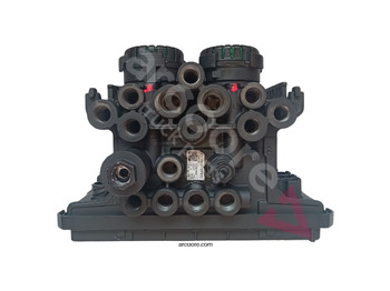 Válvula de freno KNORR-BREMSE